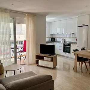 Casa Queralt Appartement